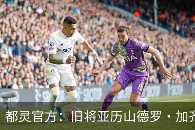 都灵官方：旧将亚历山德罗·加齐将担任一线队领队