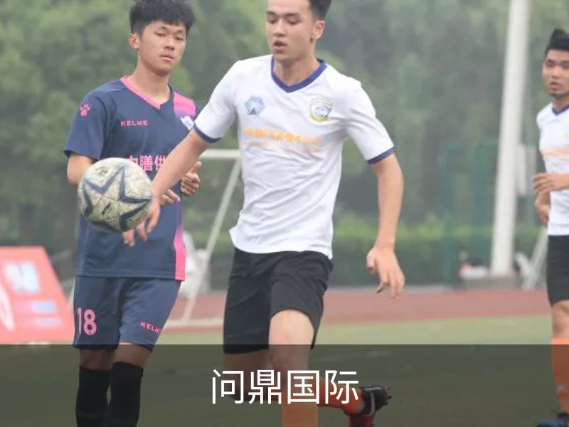 问鼎国际介绍